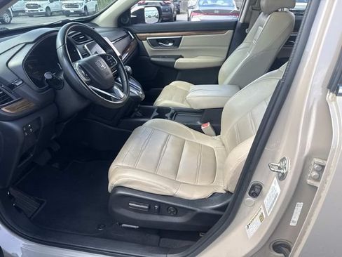 Used 2017 Honda CR-V EX-L image 18