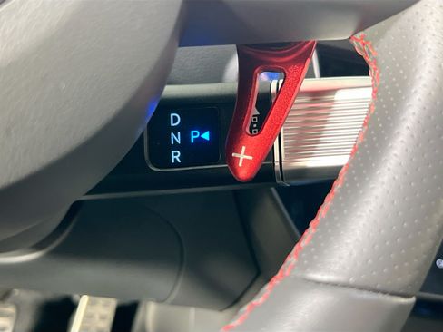 Used 2024 Hyundai Sonata N Line FWD image 17