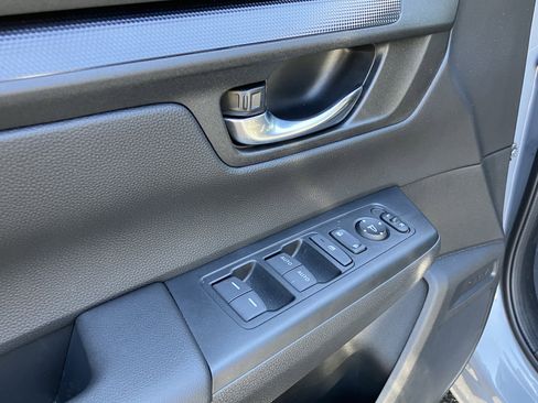 Certified 2025 Honda CR-V Sport image 15