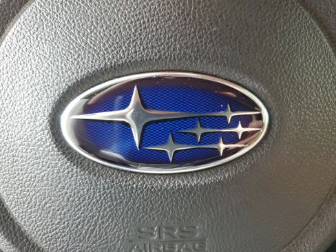 Used 2021 Subaru Crosstrek 2.0i image 20