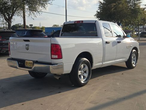 Used 2019 RAM 1500 Tradesman w/ Popular Equipment Group image 7