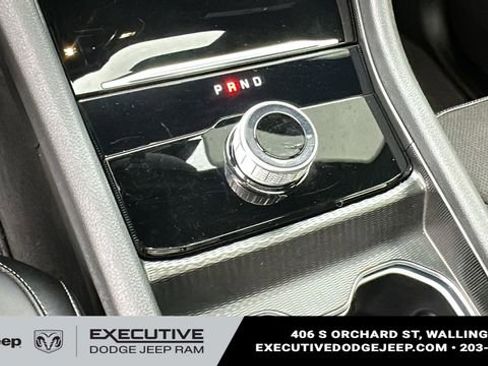 Used 2024 Jeep Grand Cherokee Altitude image 19