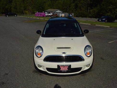 Used 2009 MINI Cooper Clubman S image 11