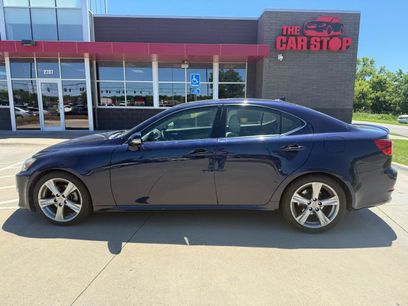 Used 2013 Lexus IS 250 w/ Premium Pkg Value Edition