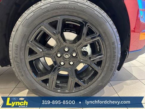 New 2026 Ford Maverick XLT w/ XLT Luxury Package AWD/4WD image 20