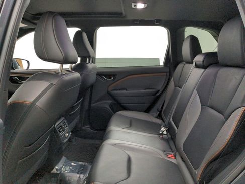 Used 2025 Subaru Forester Sport image 24