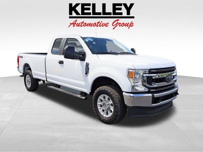 Used 2021 Ford F250 XL w/ STX Appearance Package