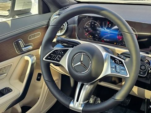 New 2026 Mercedes-Benz CLA 250 4MATIC image 27
