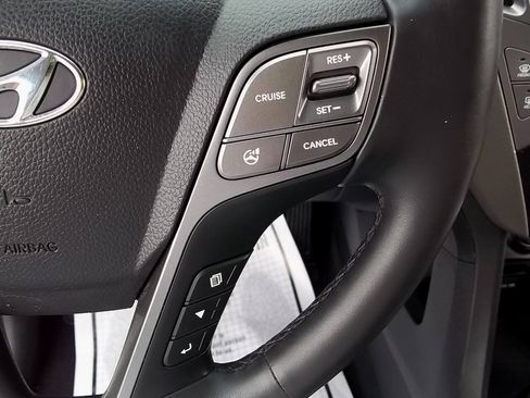 Used 2013 Hyundai Santa Fe Sport w/ Technology Pkg FWD image 23