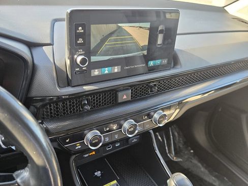 Certified 2025 Honda CR-V EX-L image 22