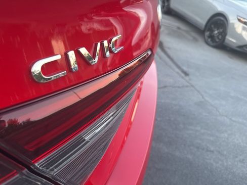 Used 2025 Honda Civic Sport image 13