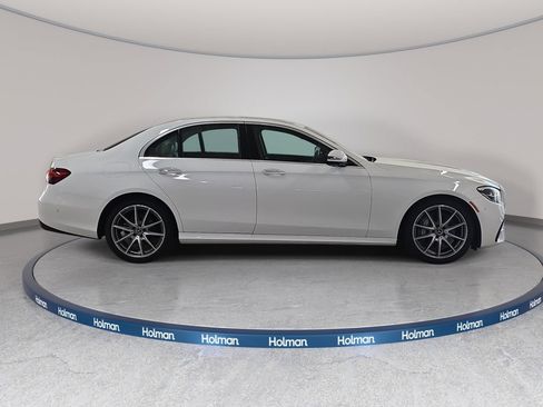 Used 2022 Mercedes-Benz E 350 Sedan image 6