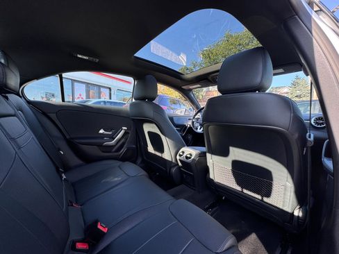 Used 2022 Mercedes-Benz A 220 A 220 image 26