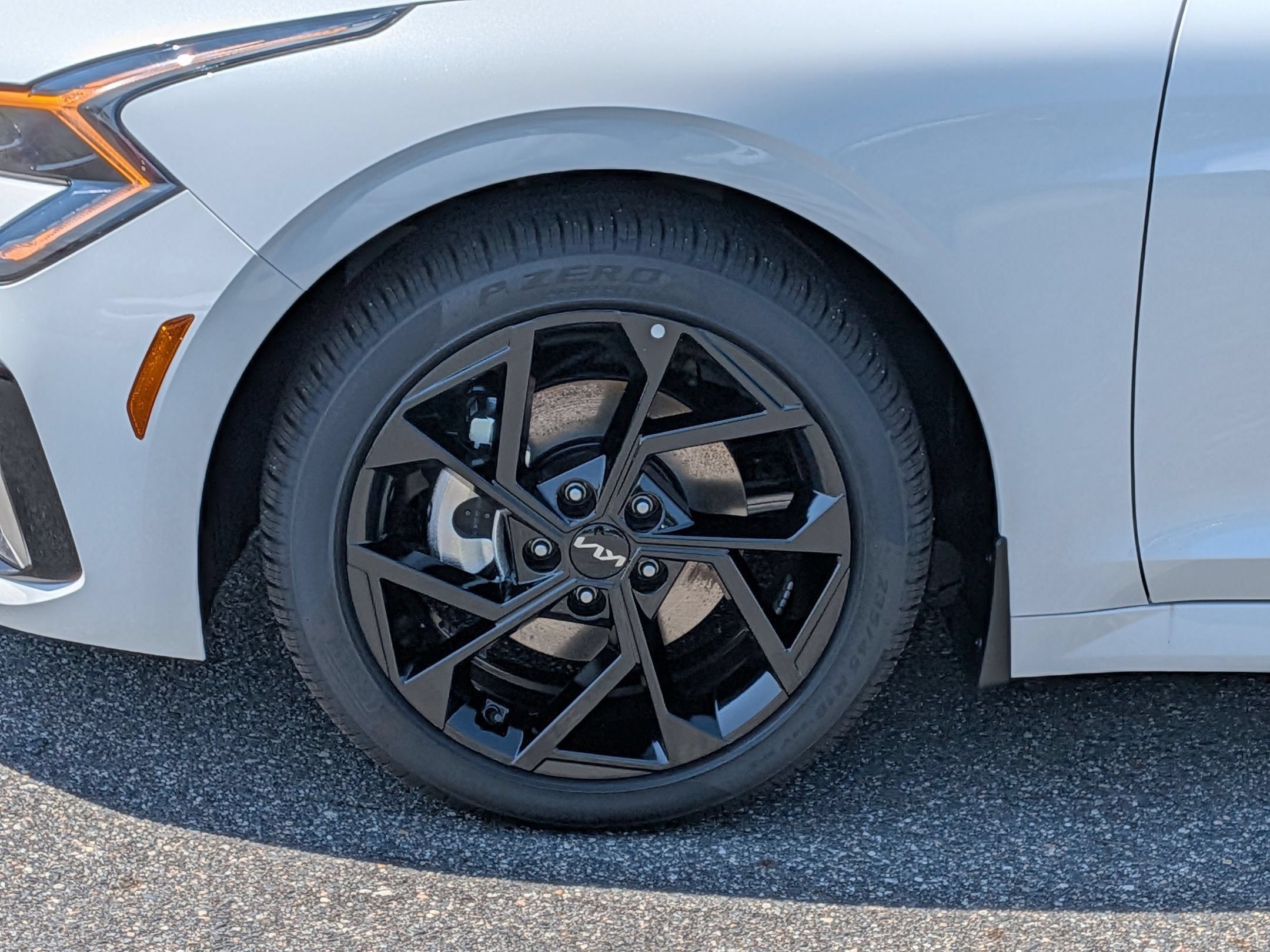 New 2026 Kia K5 GT-Line w/ GT-Line Premium Package FWD image 10