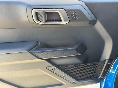 New 2025 Ford Bronco Big Bend image 9