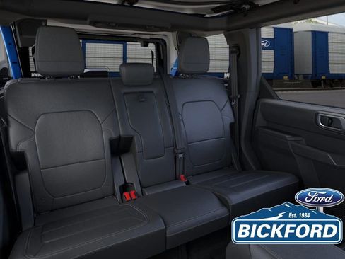 New 2026 Ford Bronco Badlands image 11
