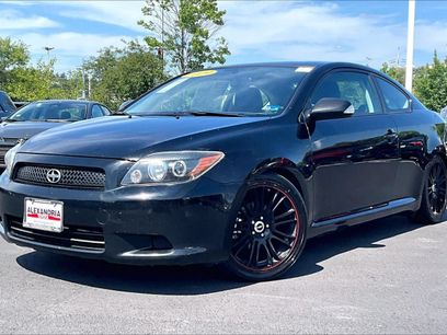 Used 2009 Scion tC