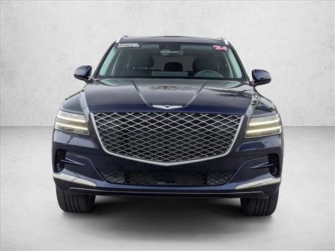 Used 2024 Genesis GV80 2.5T image 2