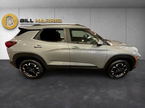 Used 2023 Chevrolet TrailBlazer LT w/ Convenience Package image 10