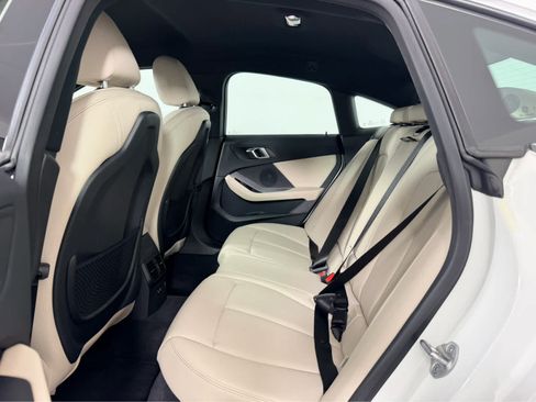 Used 2024 BMW 228i Gran Coupe FWD image 11