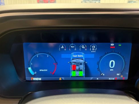 New 2026 Ford F350 Platinum w/ Platinum Plus Package image 15