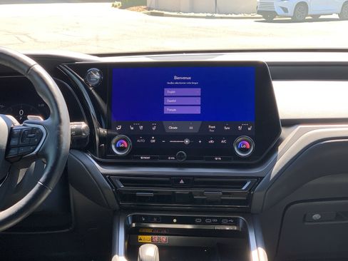Used 2025 Lexus TX 350 AWD w/ Technology Package image 31