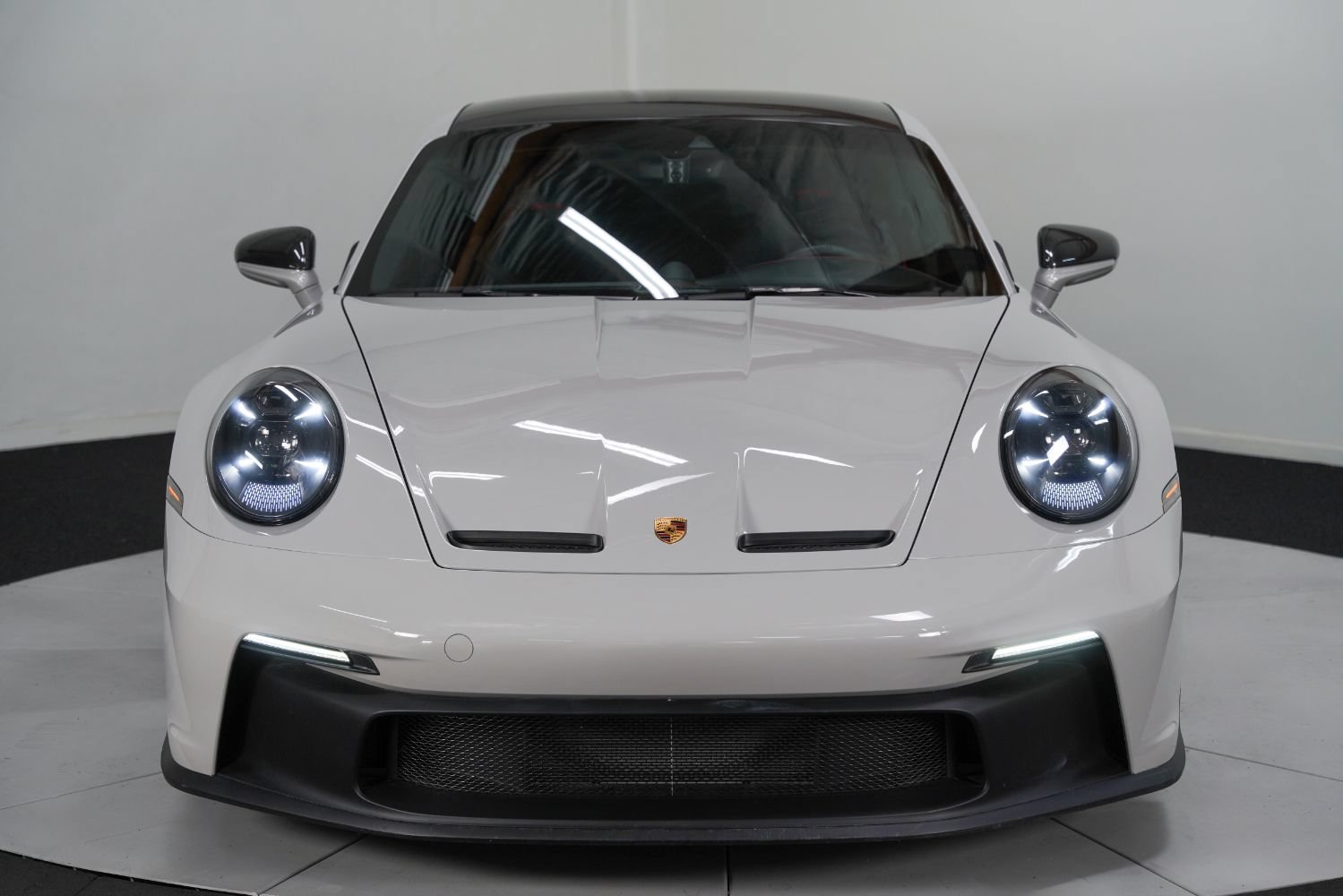 Used 2022 Porsche 911 GT3 RWD image 11