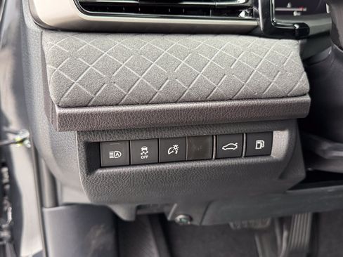 New 2026 Toyota Camry XLE FWD image 17