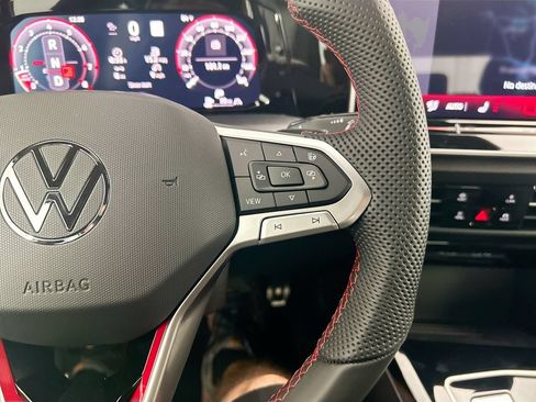 New 2026 Volkswagen GTI S FWD image 12