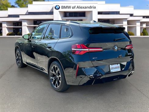 Used 2026 BMW X3 xDrive30 w/ M Sport Package AWD/4WD image 5