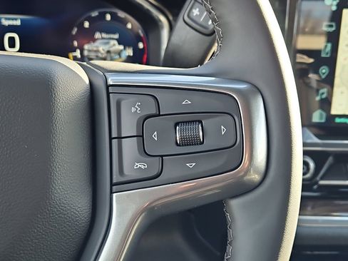 New 2026 Chevrolet Silverado 2500 LT w/ Trail Boss Package image 18