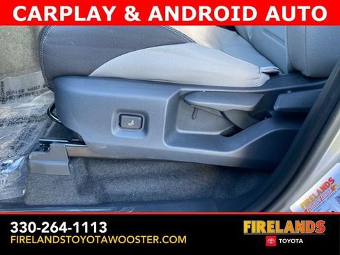 New 2026 Toyota Tacoma TRD Off-Road image 26