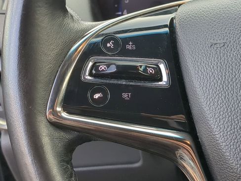 Used 2015 Cadillac ATS 2.0T AWD Sedan image 28