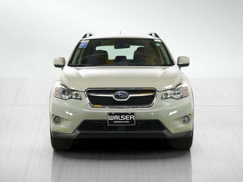 Used 2014 Subaru Crosstrek 2.0i Premium AWD/4WD image 8