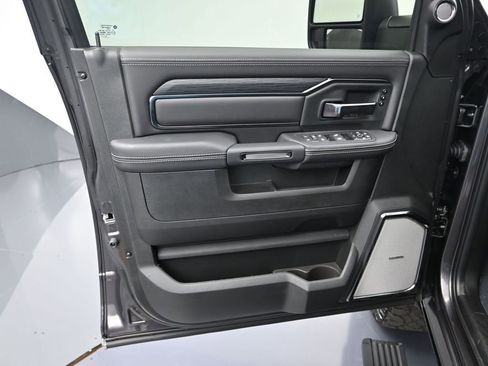 New 2026 RAM 2500 Rebel w/ Rebel Level 2 Equipment Group image 11