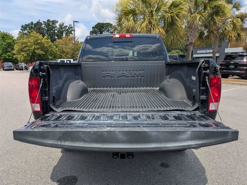 Certified 2023 RAM 1500 Classic SLT w/ Trailer & Traction Group AWD/4WD image 15