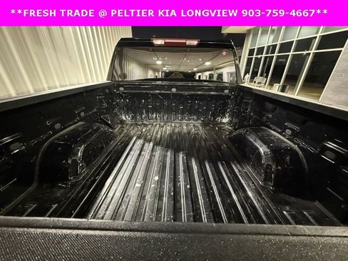 Used 2023 Chevrolet Silverado 1500 W/T w/ WT Convenience Package image 6