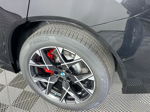 New 2026 BMW X3 xDrive30 w/ M Sport Package image 33