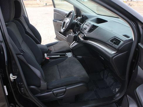 Used 2016 Honda CR-V LX image 31