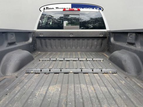 Used 2016 Chevrolet Silverado 2500 LTZ w/ Duramax Plus Package AWD/4WD image 7
