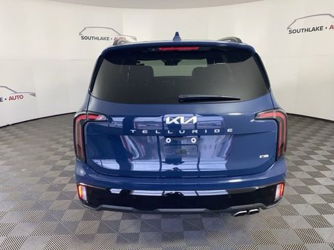 Certified 2024 Kia Telluride SX Prestige X-Pro image 10