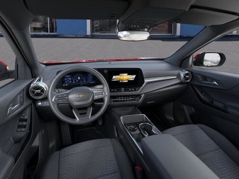 New 2026 Chevrolet Equinox LT FWD image 35
