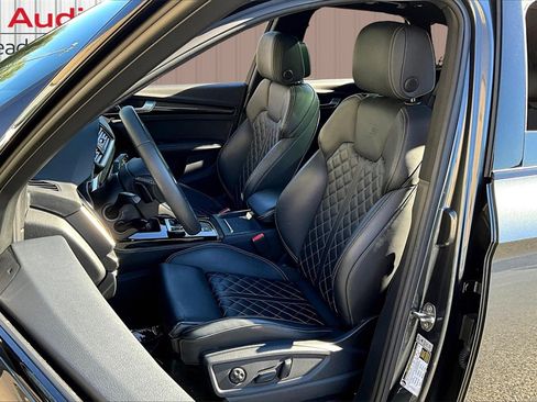 Used 2024 Audi SQ5 Prestige image 21