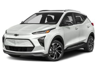 Certified 2023 Chevrolet Bolt EUV Premier video 1