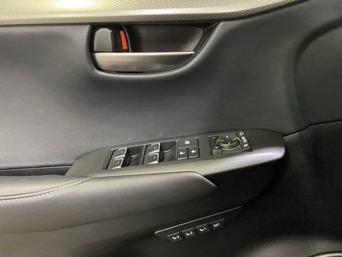 Used 2019 Lexus NX 300 F Sport w/ F Sport Premium Package image 14