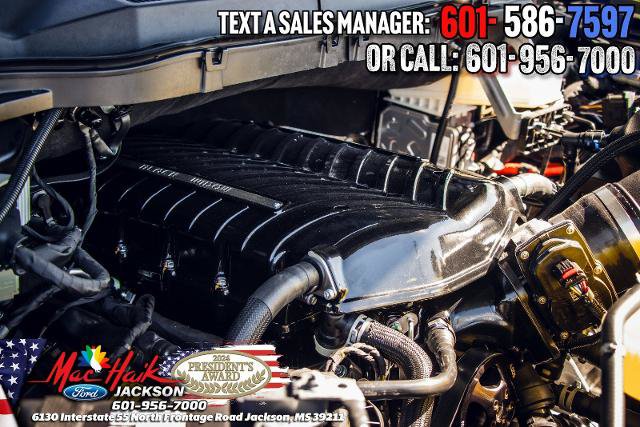 Used 2025 Ford F150 XLT w/ Equipment Group 303A High AWD/4WD image 73
