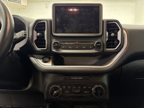 Certified 2024 Ford Bronco Sport Big Bend w/ Convenience Package AWD/4WD image 22