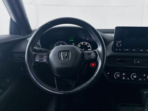 Used 2024 Honda HR-V Sport image 17
