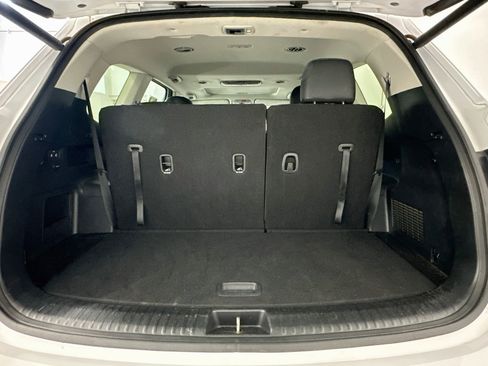 Used 2025 Kia Telluride S AWD/4WD image 32