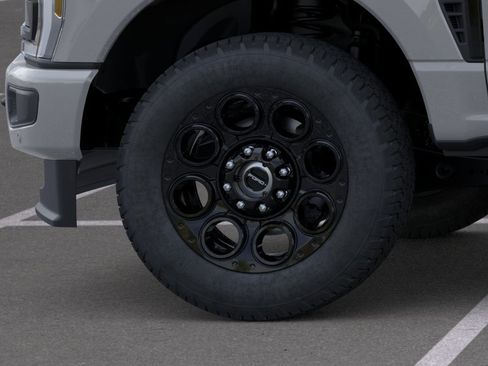 New 2026 Ford F250 Lariat AWD/4WD image 19